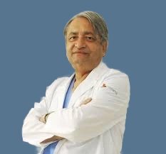 Dr. Ajaya Nand Jha